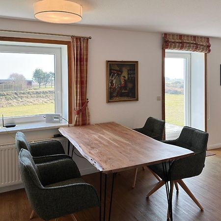 Haus Braeaetlun Ferienwohnung Braeaetlun 4 Норддорф Екстер'єр фото