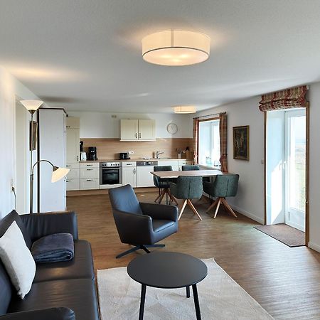 Haus Braeaetlun Ferienwohnung Braeaetlun 4 Норддорф Екстер'єр фото