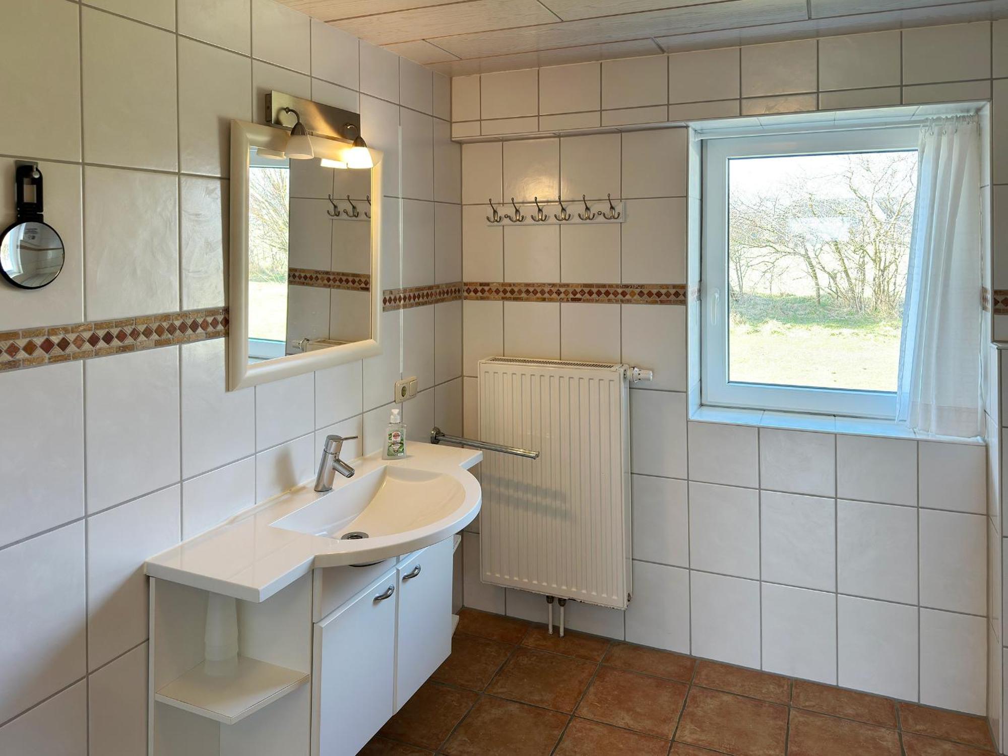 Haus Braeaetlun Ferienwohnung Braeaetlun 4 Норддорф Екстер'єр фото