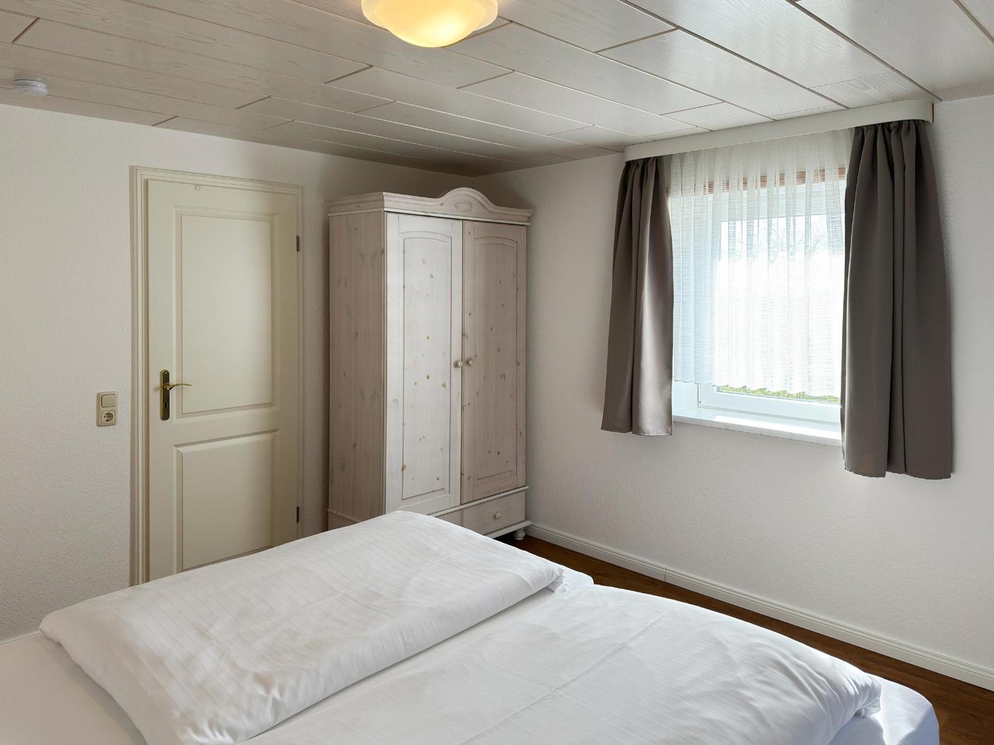 Haus Braeaetlun Ferienwohnung Braeaetlun 4 Норддорф Екстер'єр фото
