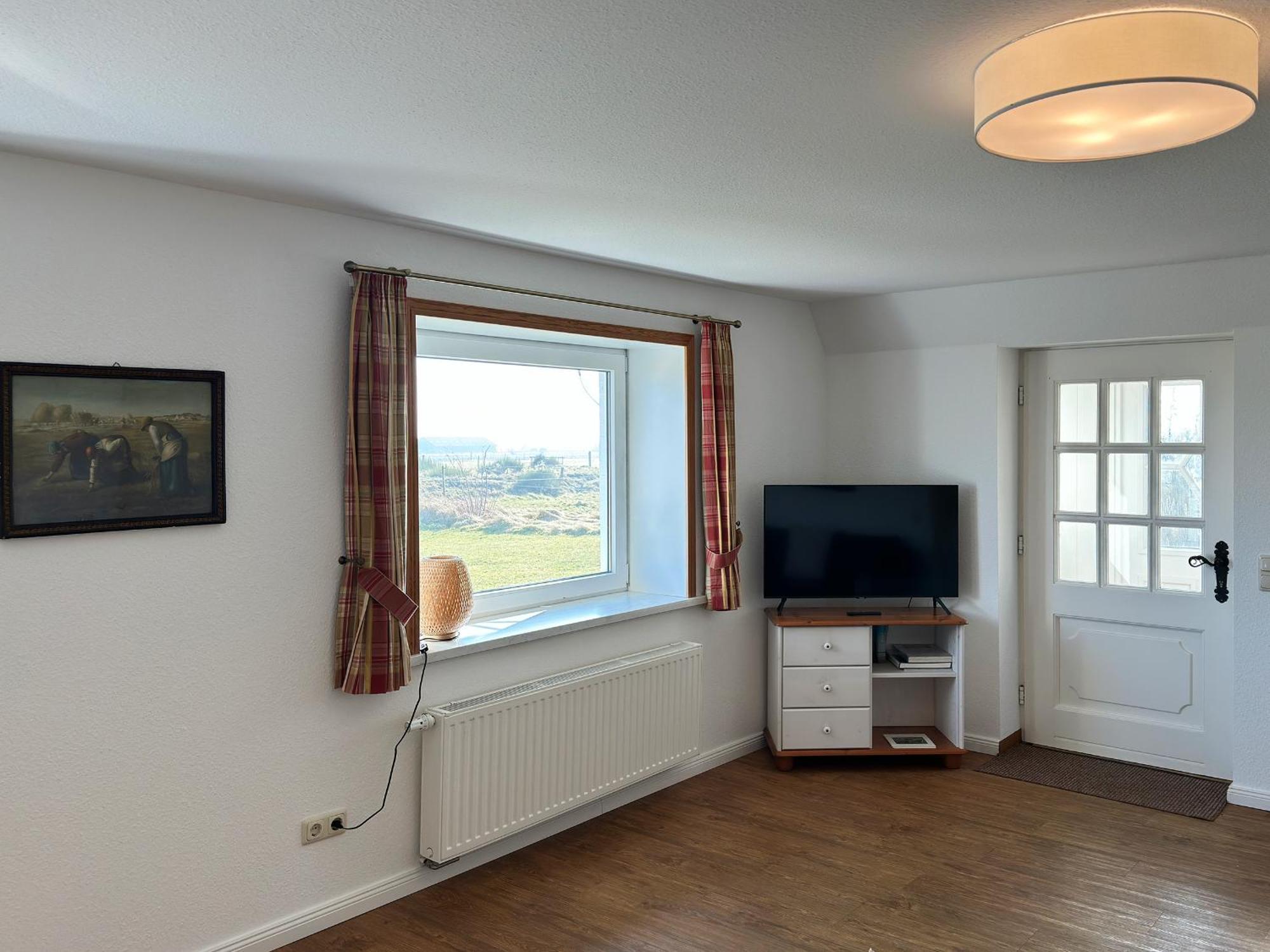 Haus Braeaetlun Ferienwohnung Braeaetlun 4 Норддорф Екстер'єр фото